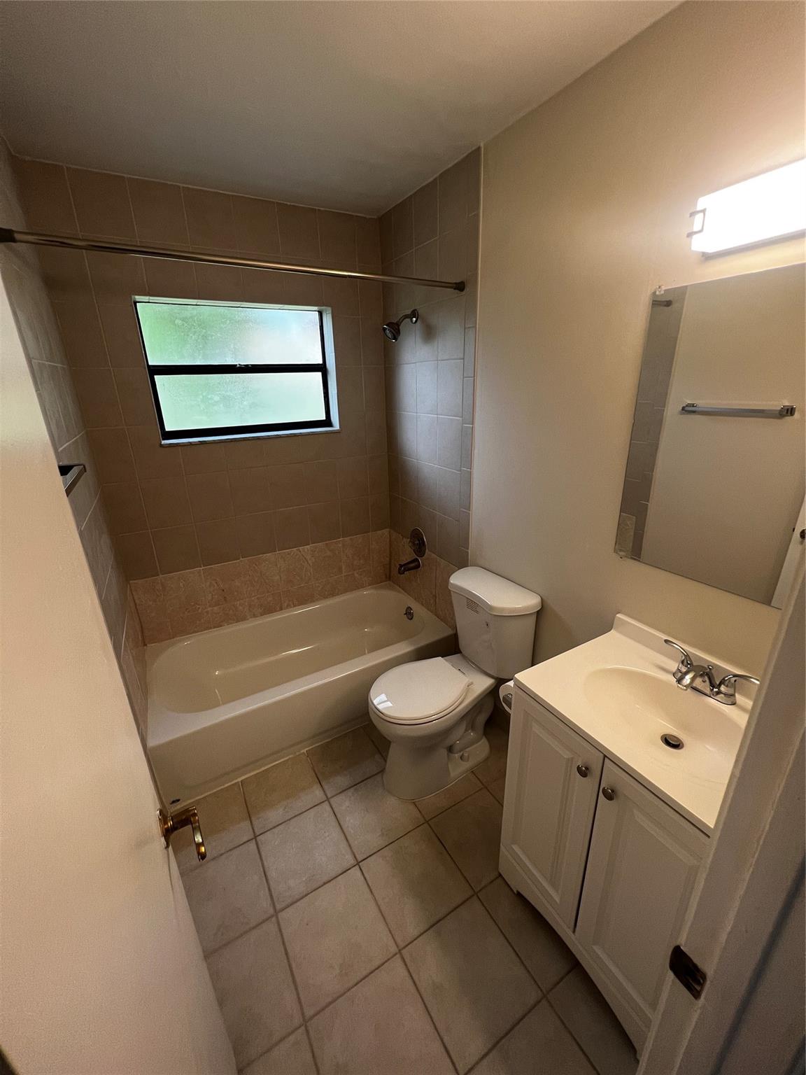 Grenadier West Condo - Residential Lease
