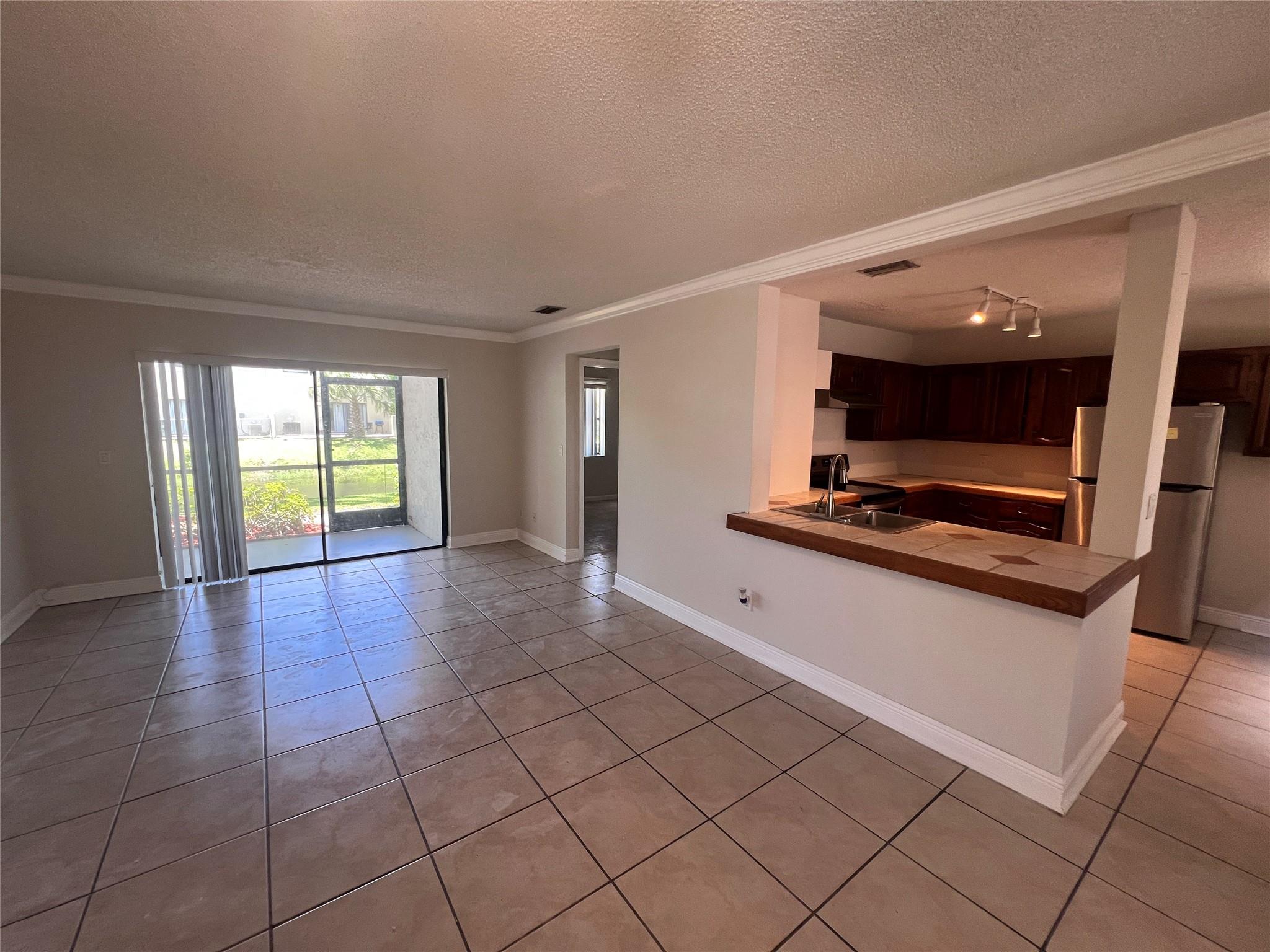 Grenadier West Condo - Residential Lease
