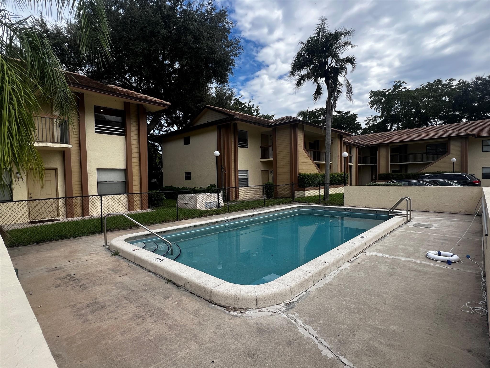 Grenadier West Condo - Residential Lease