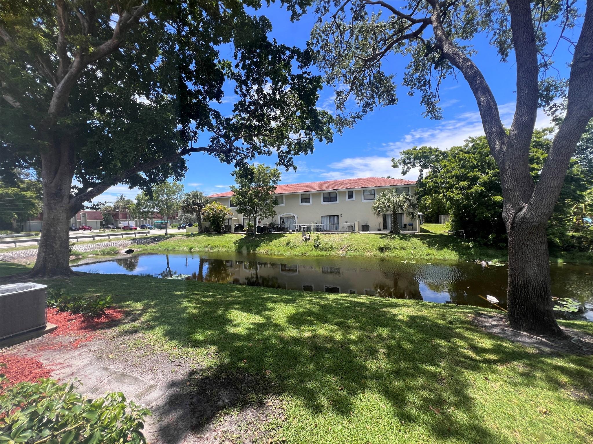 Grenadier West Condo - Residential Lease