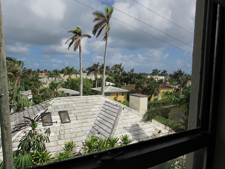 Palm Beach Hotel - Residential