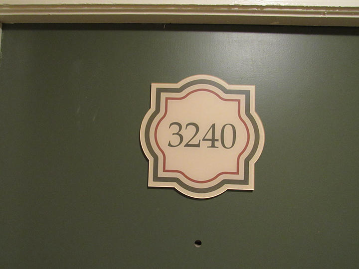 Palm Beach Hotel - Residential