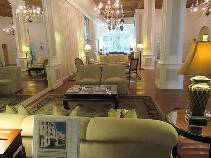 Palm Beach Hotel - Residential