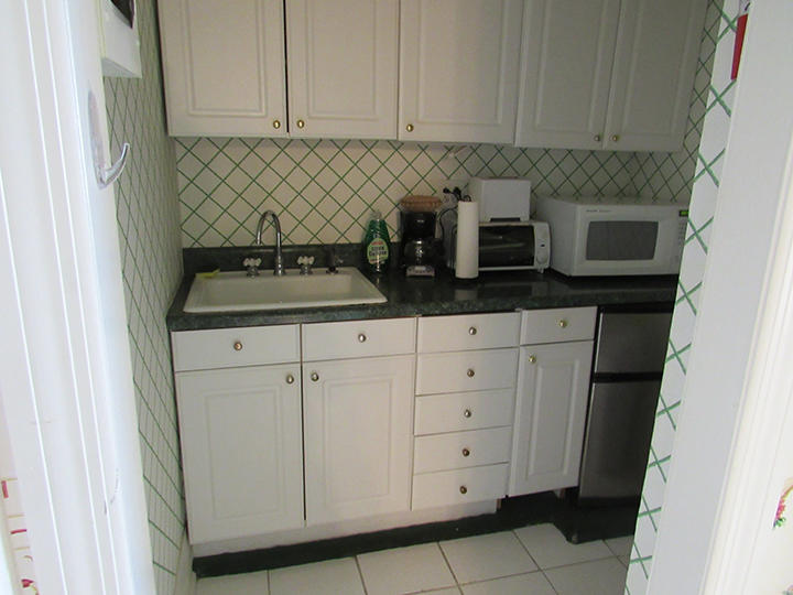 Palm Beach Hotel - Residential