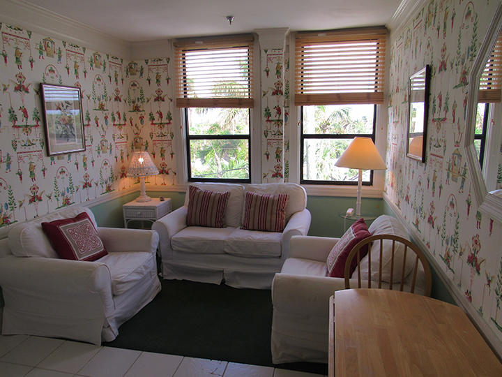 Palm Beach Hotel - Residential