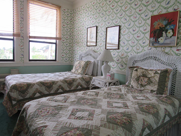 Palm Beach Hotel - Residential