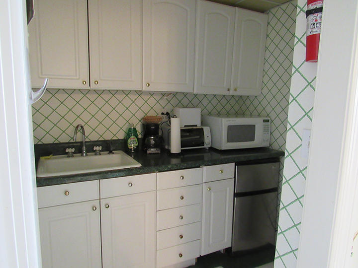 Palm Beach Hotel - Residential