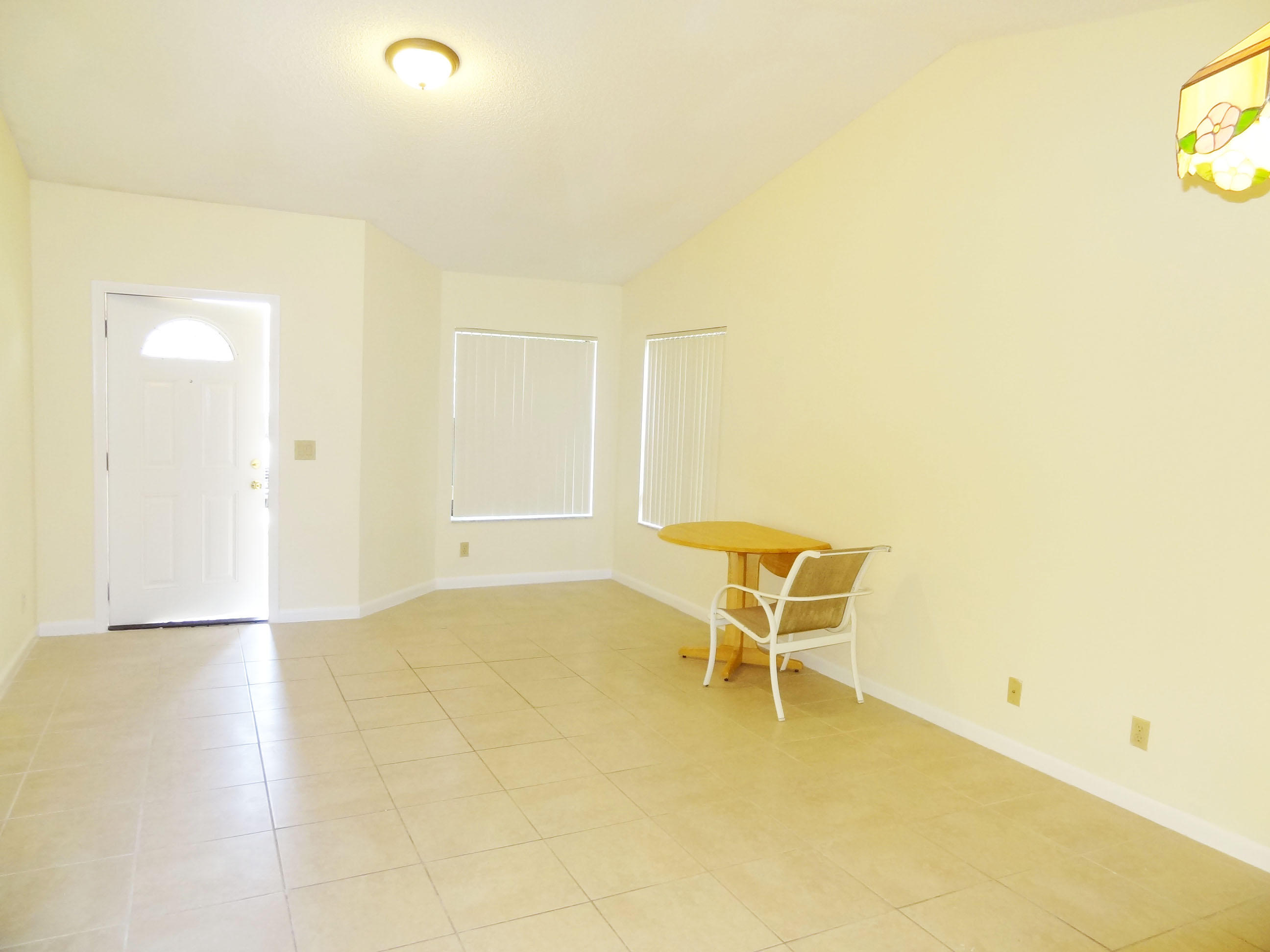 COUNTRY FAIR - Residential Lease