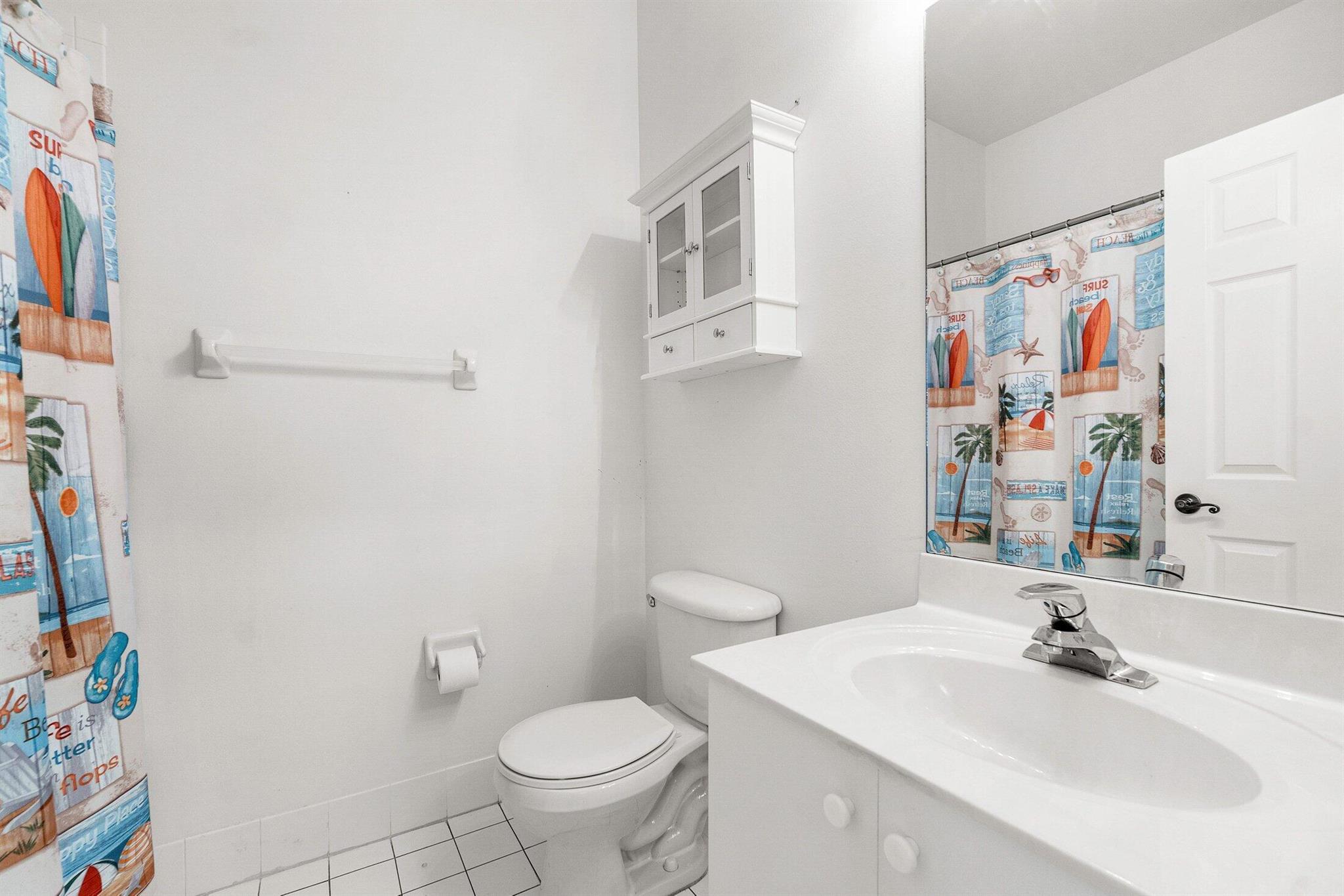 TEQUESTA TRACE CONDO - Residential