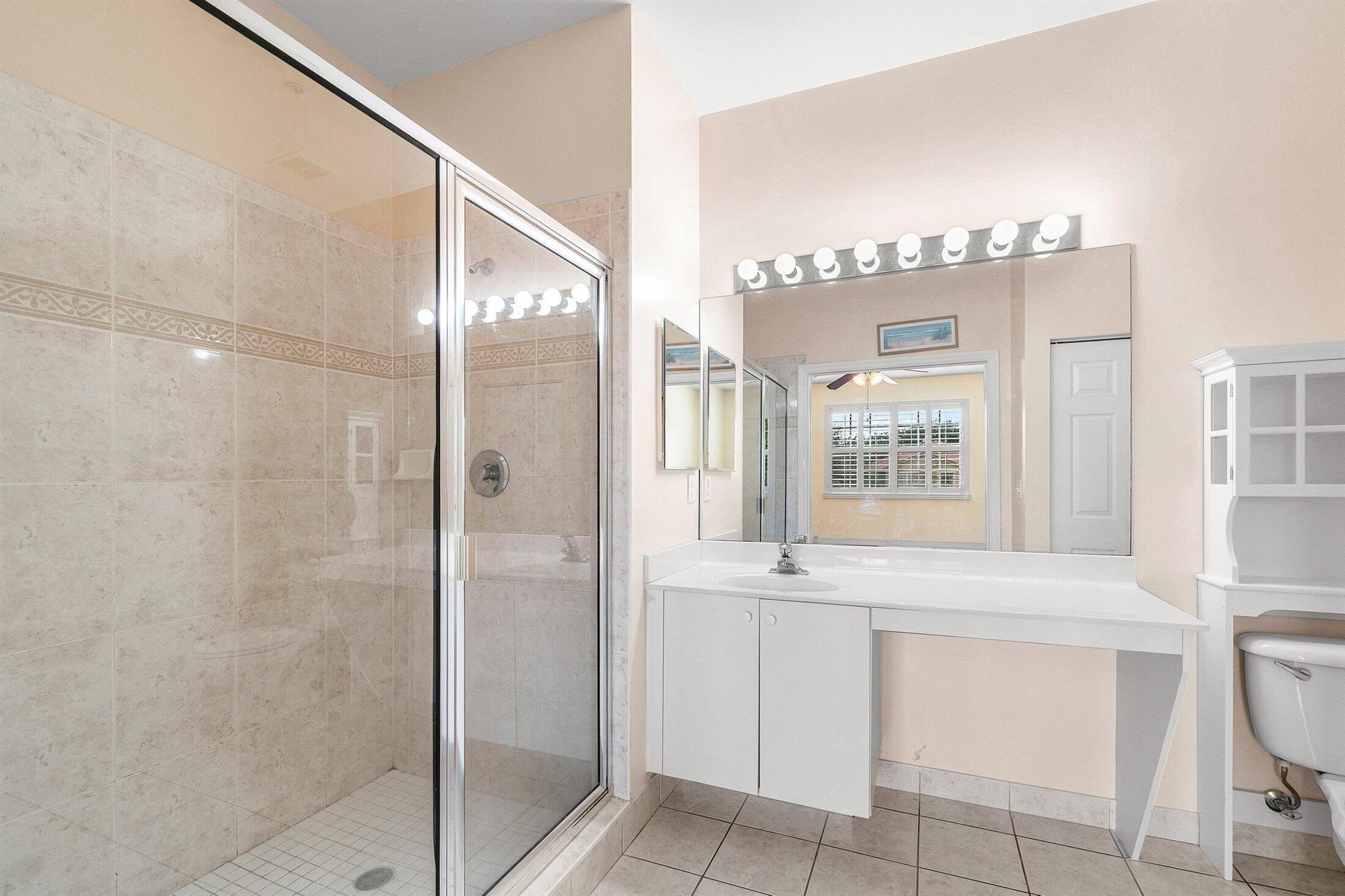 TEQUESTA TRACE CONDO - Residential