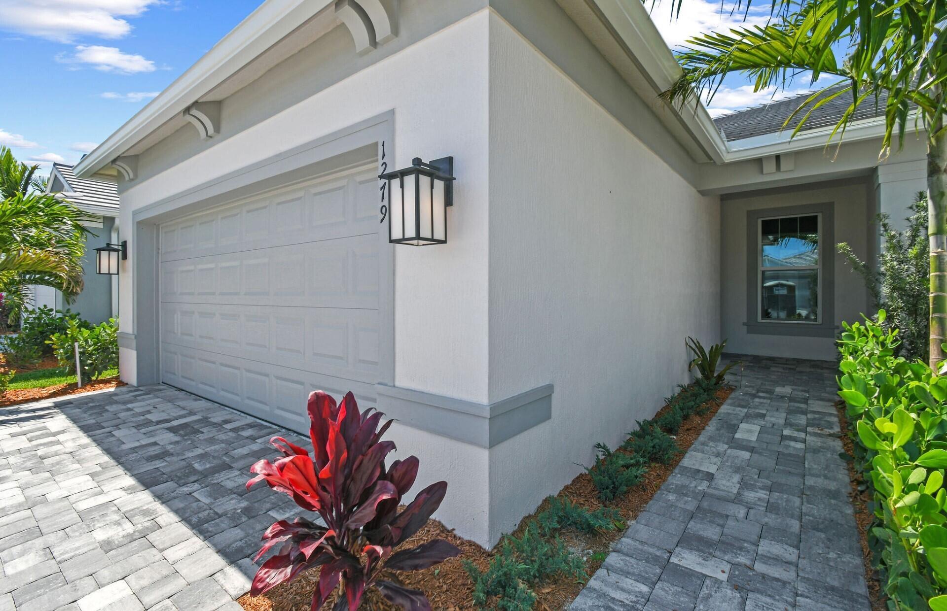 1279 Harper Way Villa 13