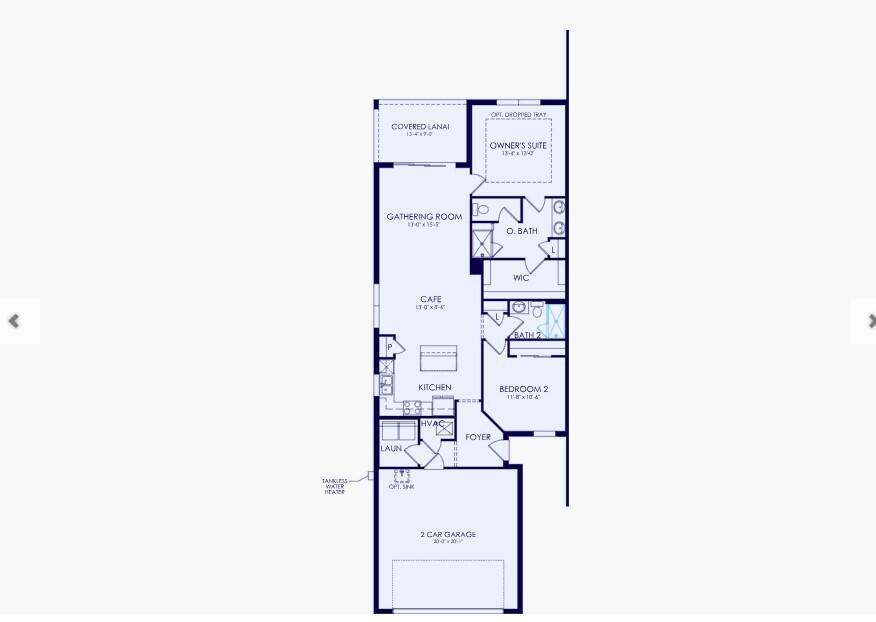 1279 Harper Way Villa 13