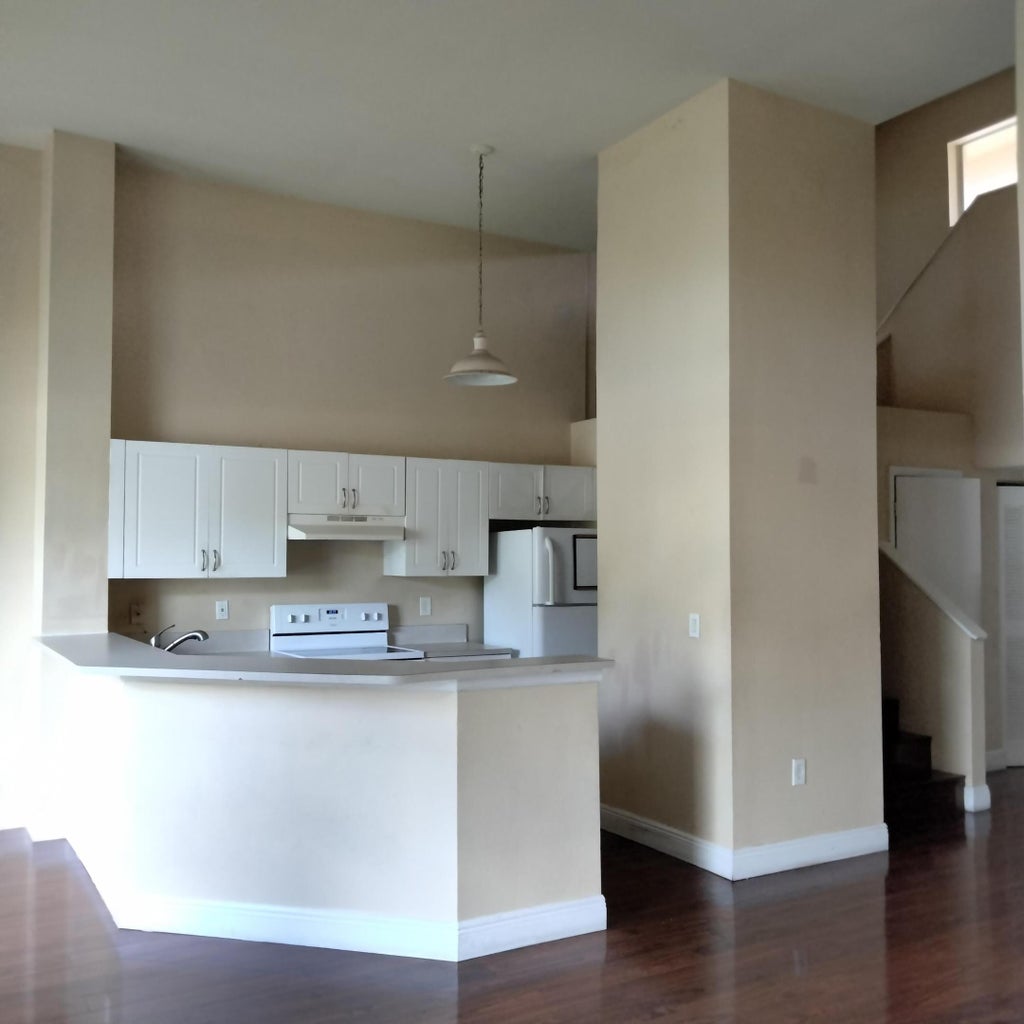 Photo of 4759 Via Palm Lakes #305, West Palm Beach, FL 33417 (MLS # B26048455)