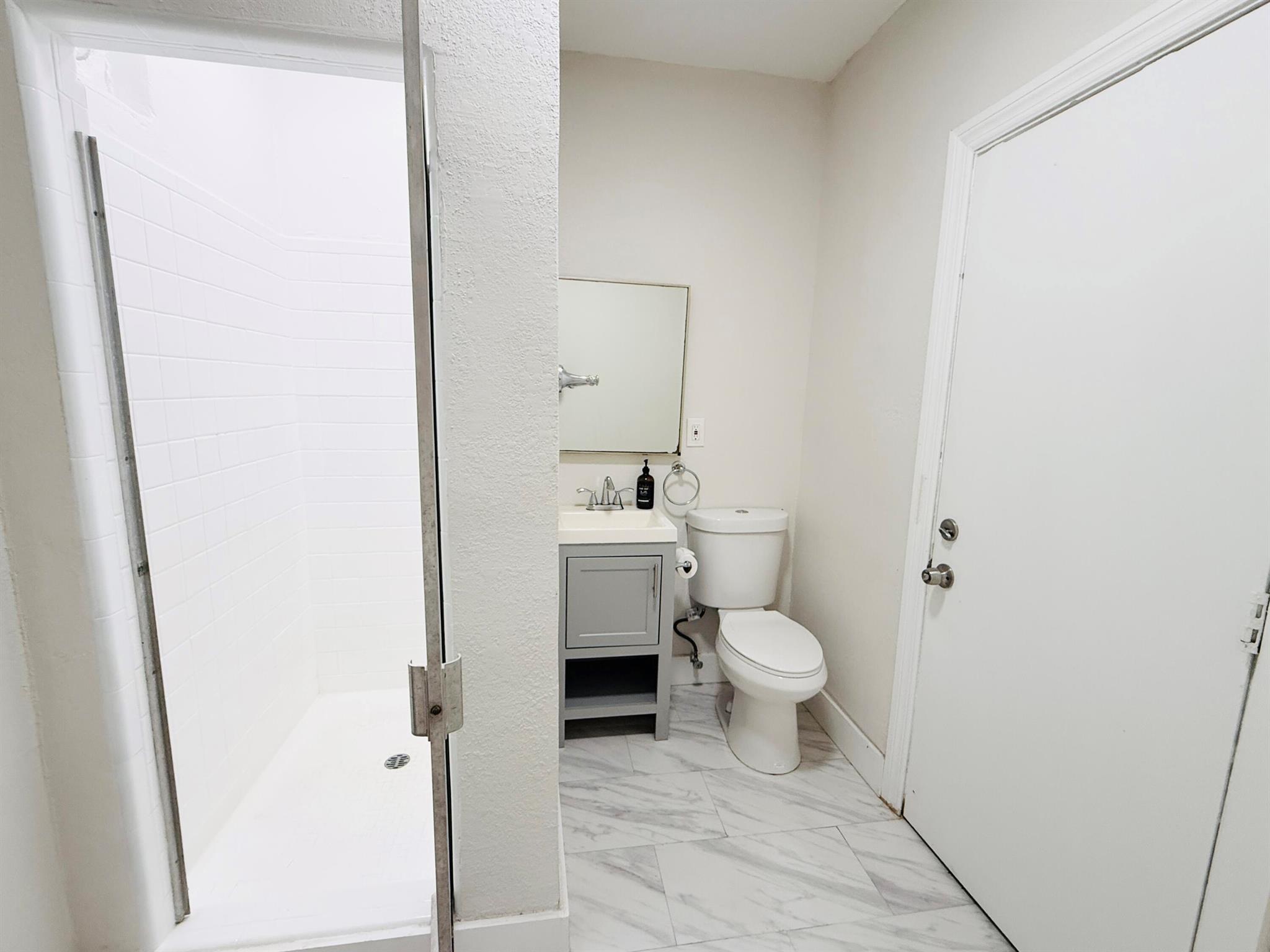 COLLEGE PARK ADD 1 - Residential