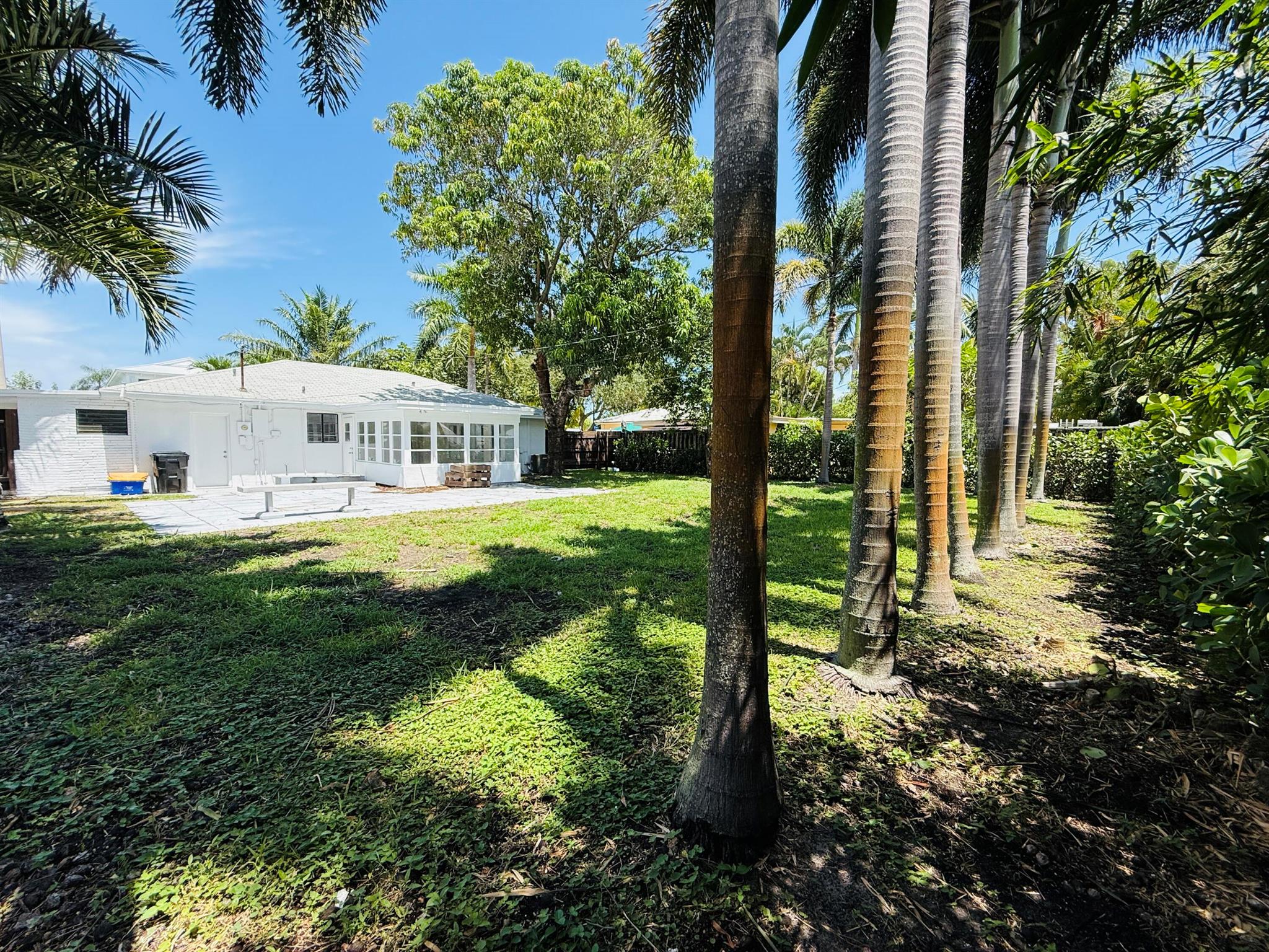 COLLEGE PARK ADD 1 - Residential