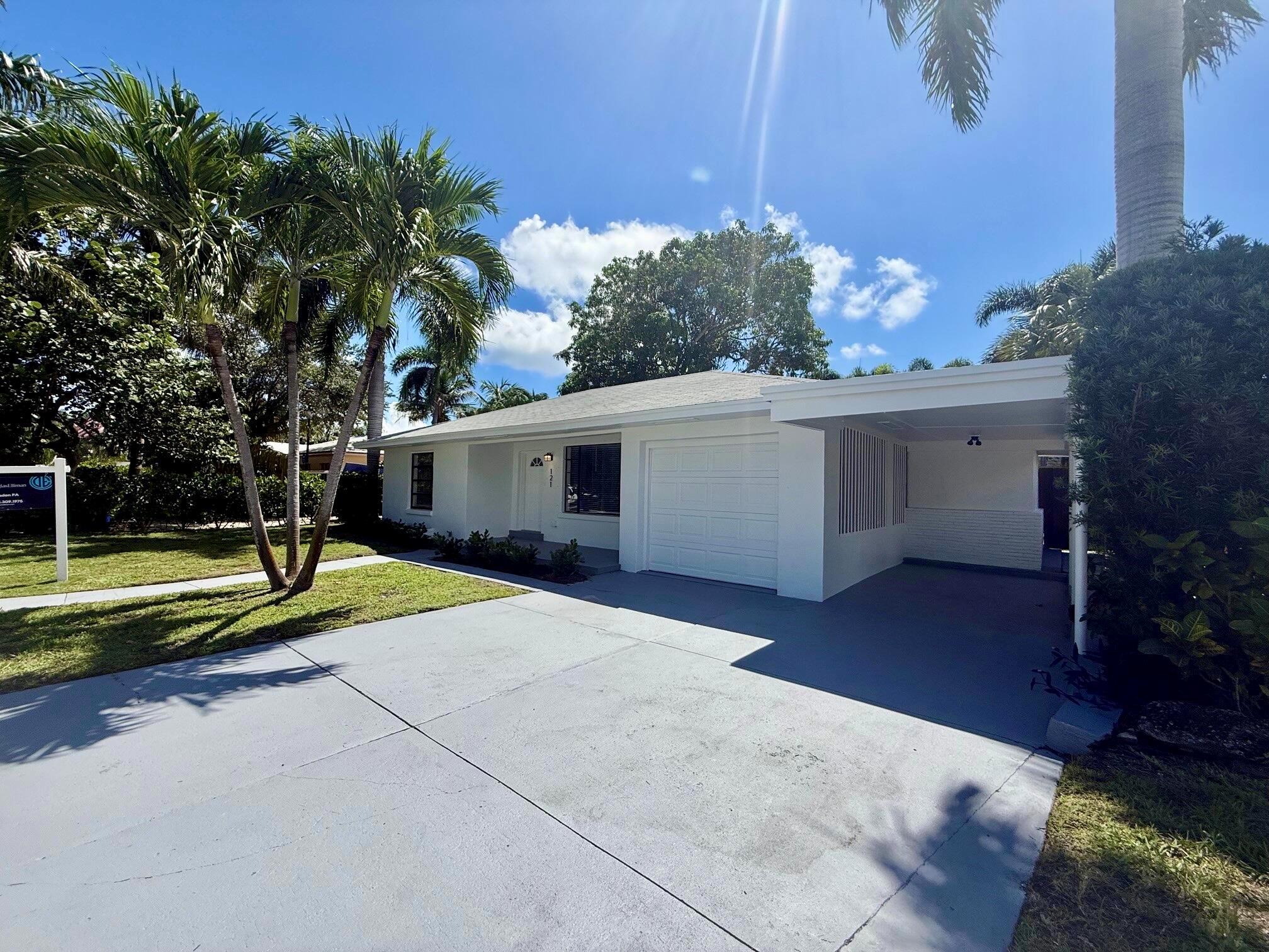 121 Auburn Drive