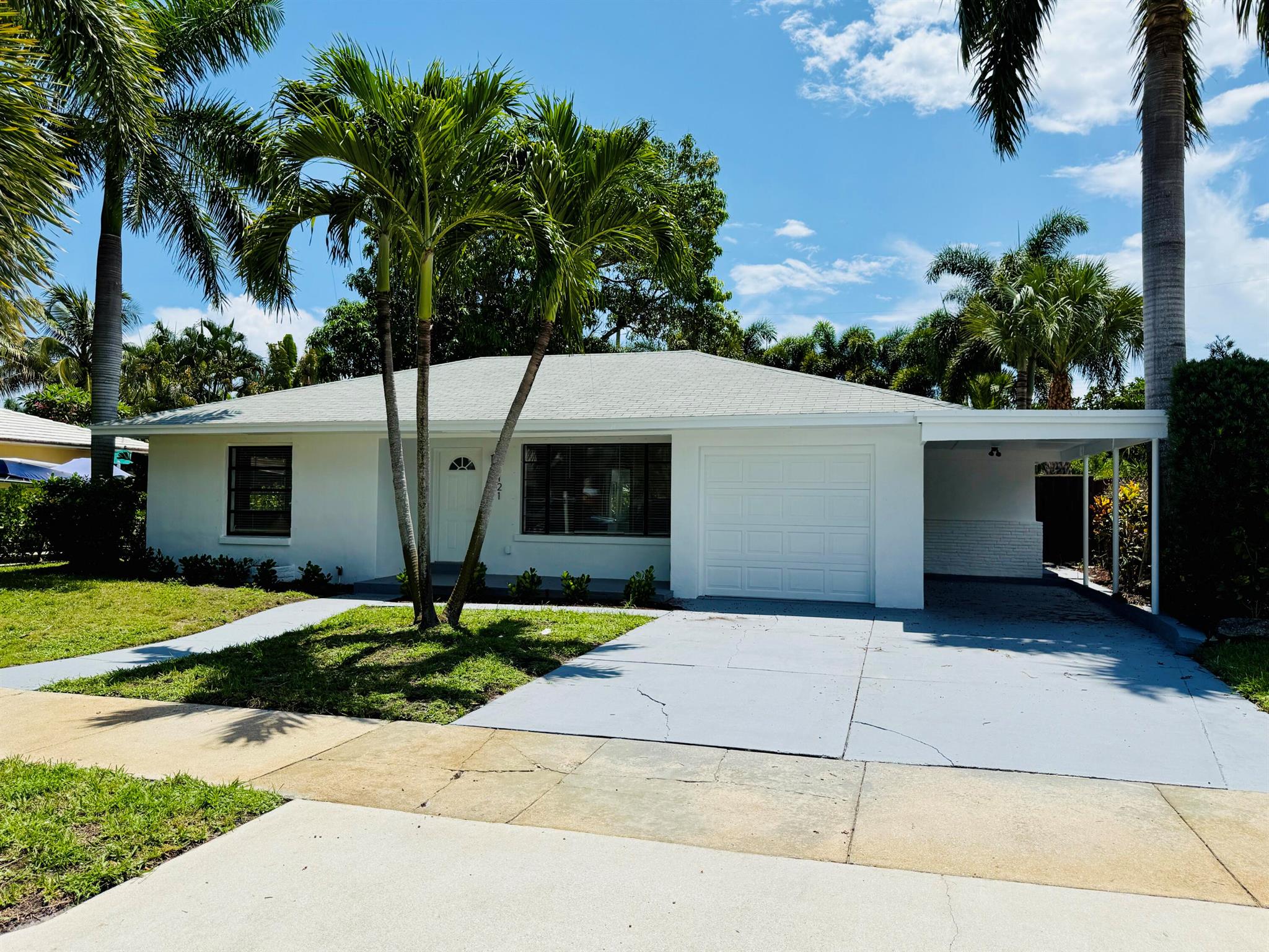 121 Auburn Drive