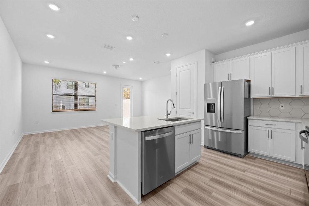 Photo of 7638 SW Lucy Lane, Stuart, FL 34997 (MLS # R11135931)