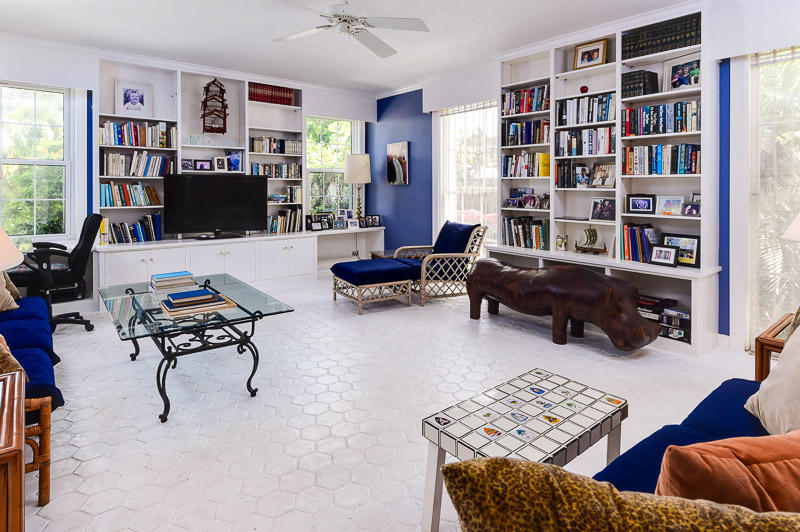 EDEN PROPERTIES - Residential