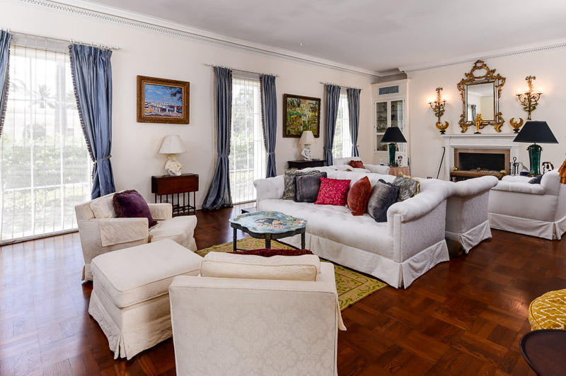 EDEN PROPERTIES - Residential