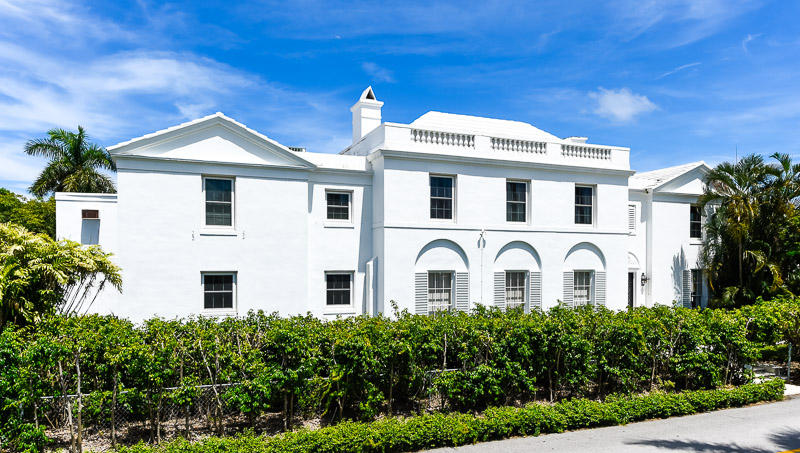 EDEN PROPERTIES - Residential