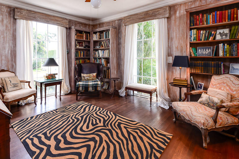 EDEN PROPERTIES - Residential