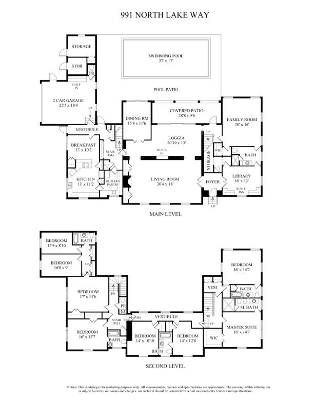 EDEN PROPERTIES - Residential