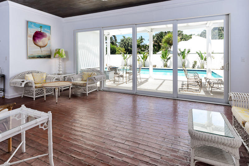 EDEN PROPERTIES - Residential