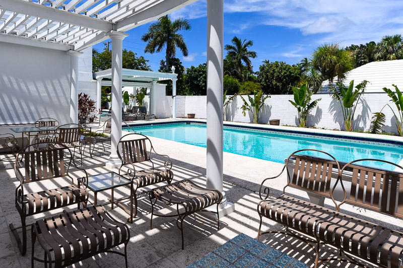 EDEN PROPERTIES - Residential