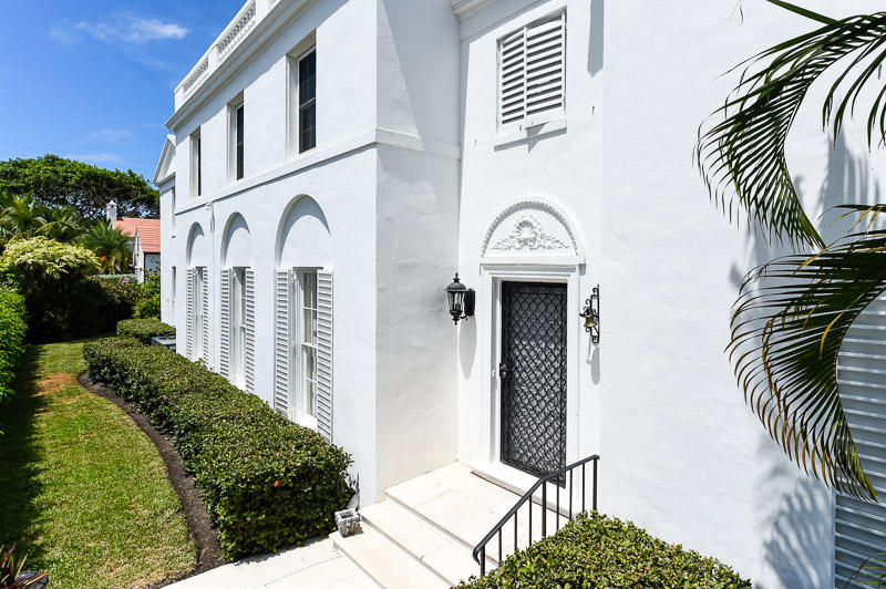 EDEN PROPERTIES - Residential