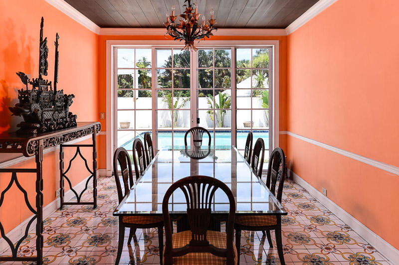 EDEN PROPERTIES - Residential