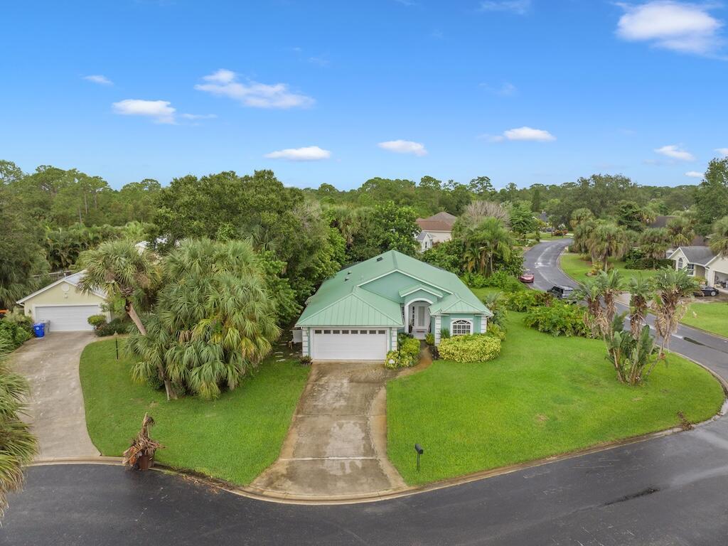 SYLVAN LAKES SUBDIVISION - Residential