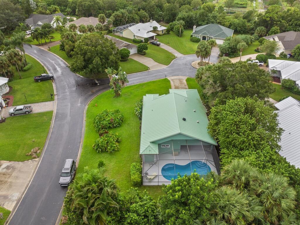SYLVAN LAKES SUBDIVISION - Residential