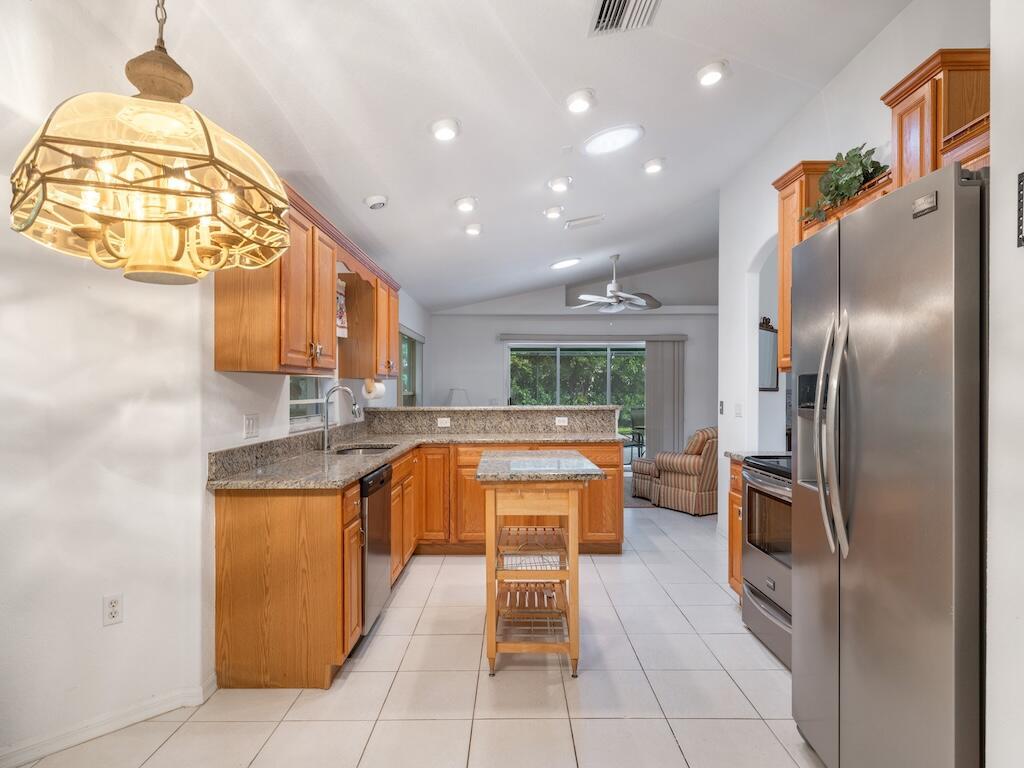 SYLVAN LAKES SUBDIVISION - Residential