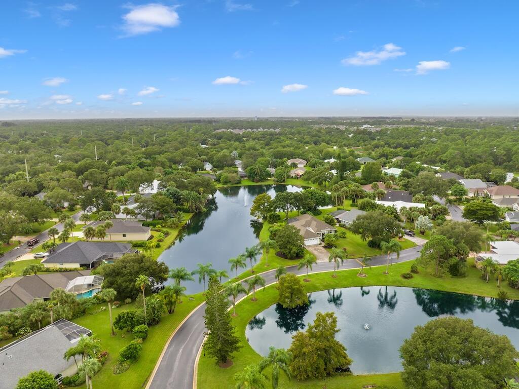 SYLVAN LAKES SUBDIVISION - Residential