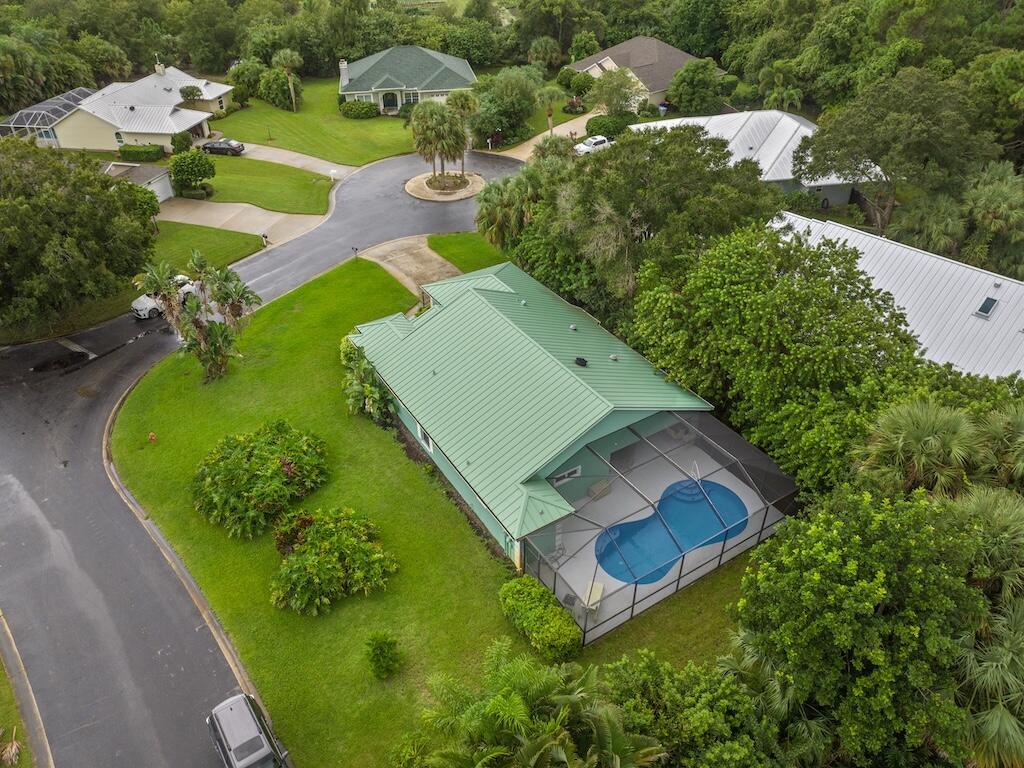 SYLVAN LAKES SUBDIVISION - Residential