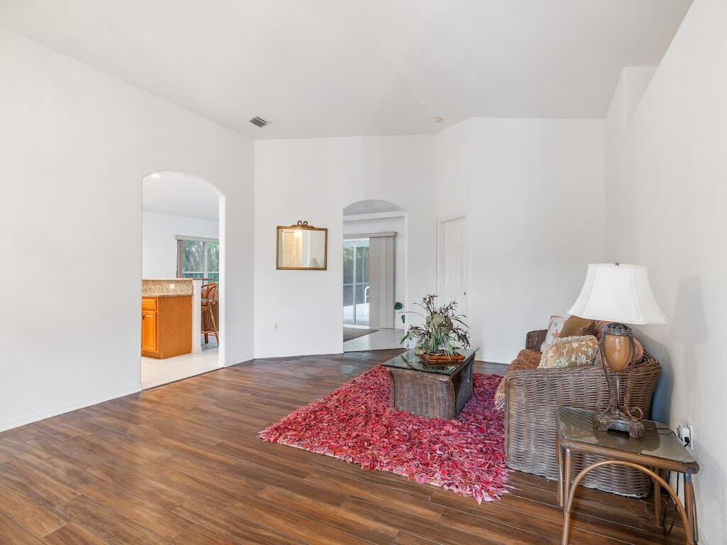 SYLVAN LAKES SUBDIVISION - Residential