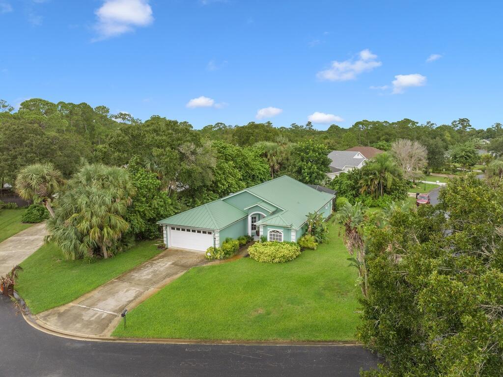 SYLVAN LAKES SUBDIVISION - Residential