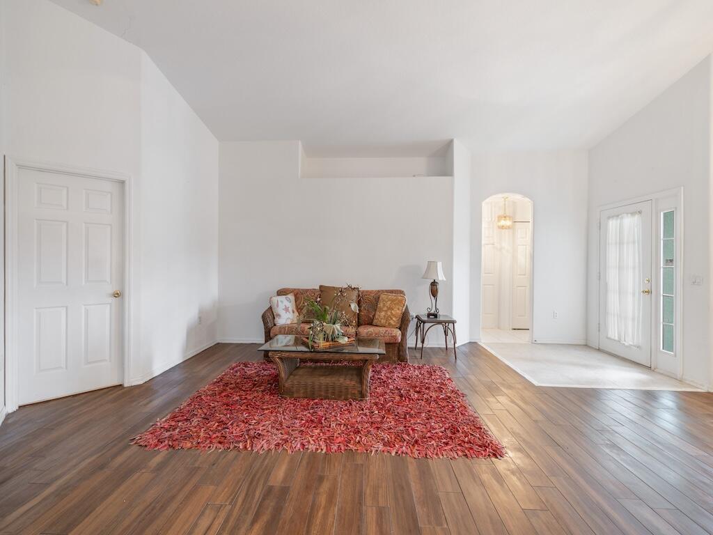 SYLVAN LAKES SUBDIVISION - Residential