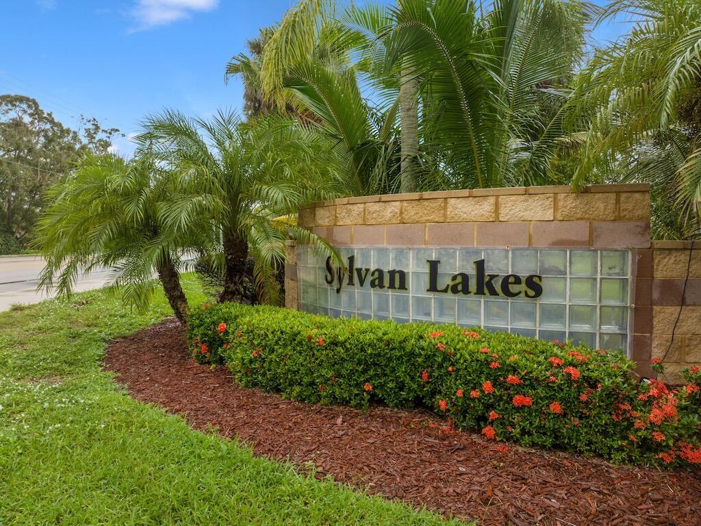 SYLVAN LAKES SUBDIVISION - Residential