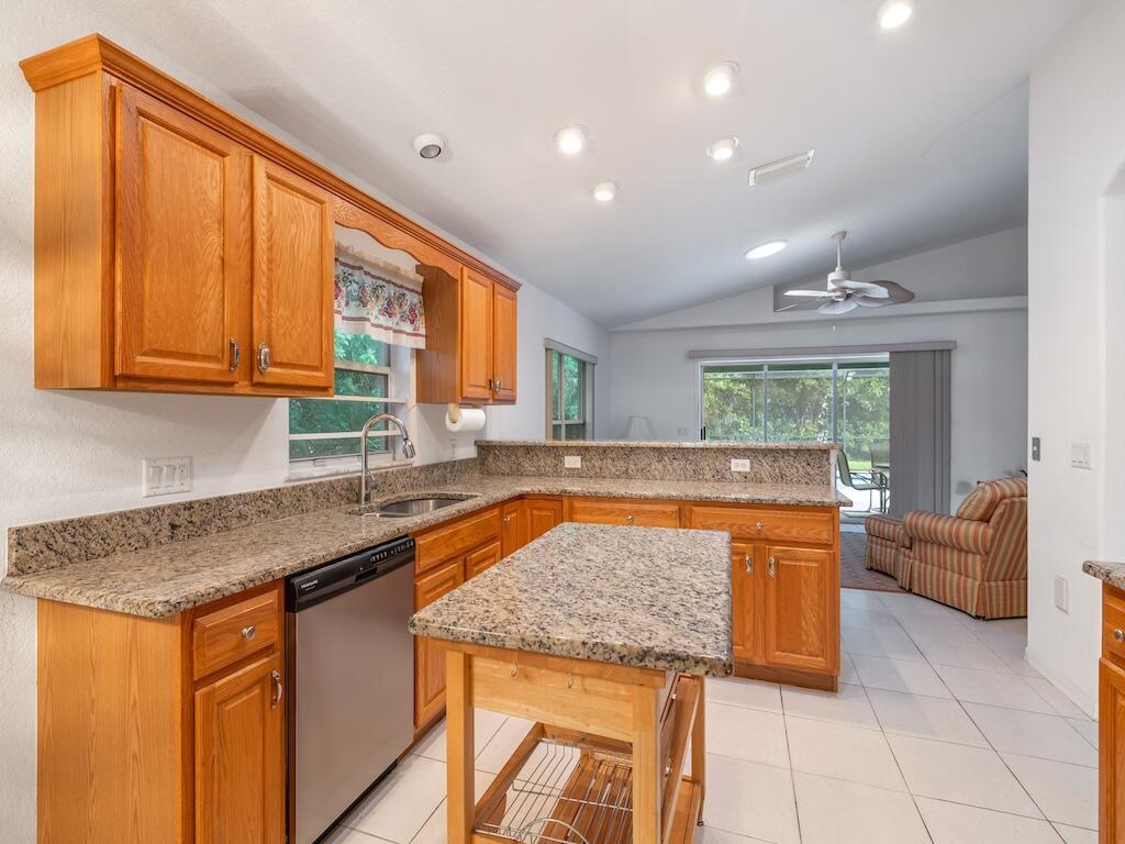 SYLVAN LAKES SUBDIVISION - Residential