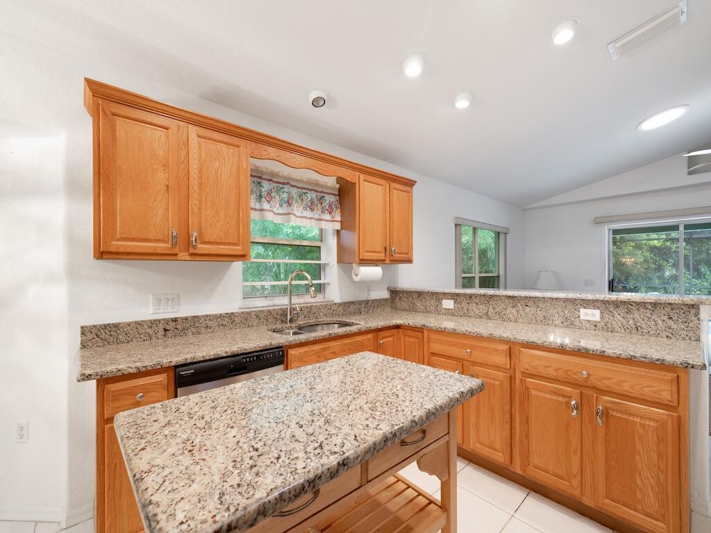 SYLVAN LAKES SUBDIVISION - Residential