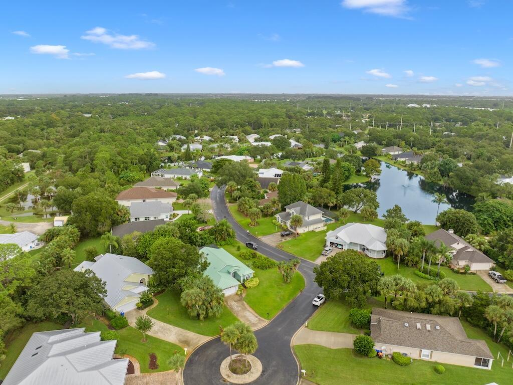 SYLVAN LAKES SUBDIVISION - Residential