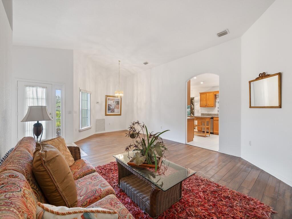 SYLVAN LAKES SUBDIVISION - Residential