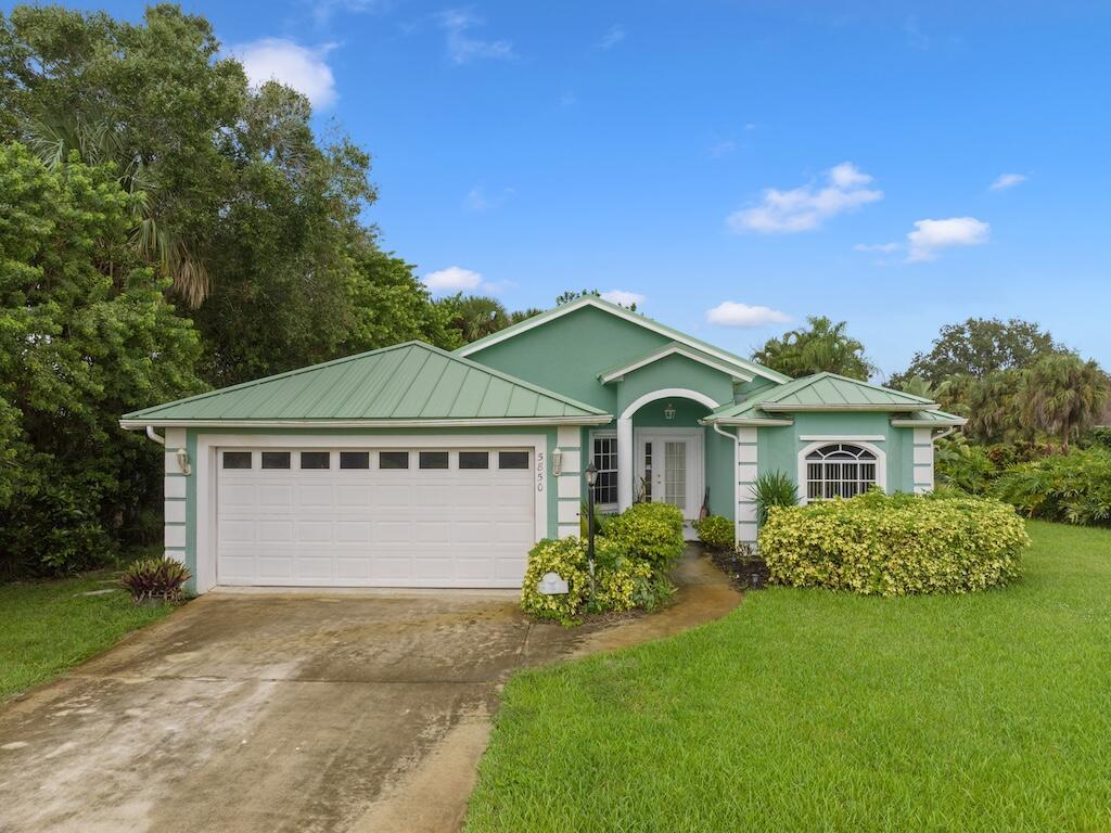 SYLVAN LAKES SUBDIVISION - Residential