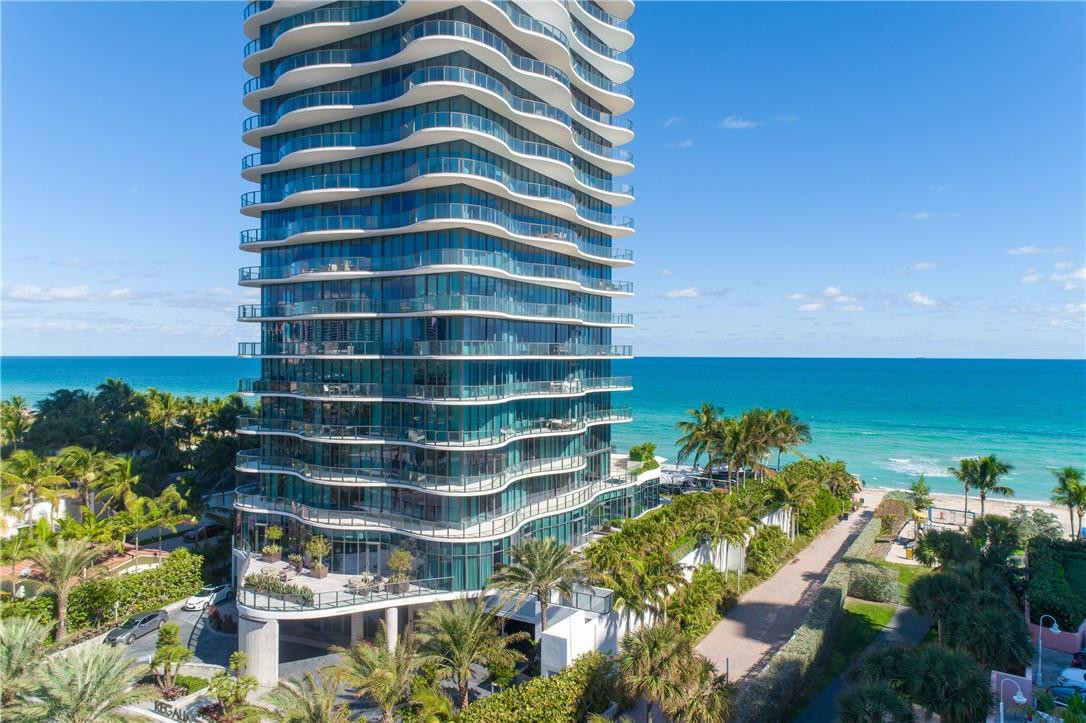 Regalia - Residential