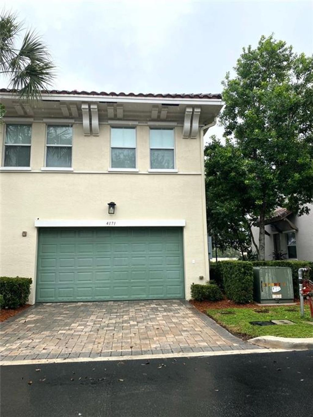 Photo of 4171 Cascada Cir #0, Cooper City, FL 33024 (MLS # F10357037)