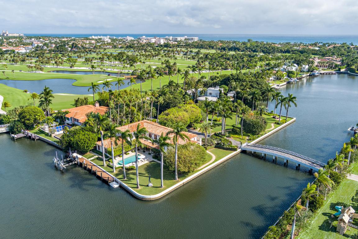 ISLAND RD DEV REV - Land