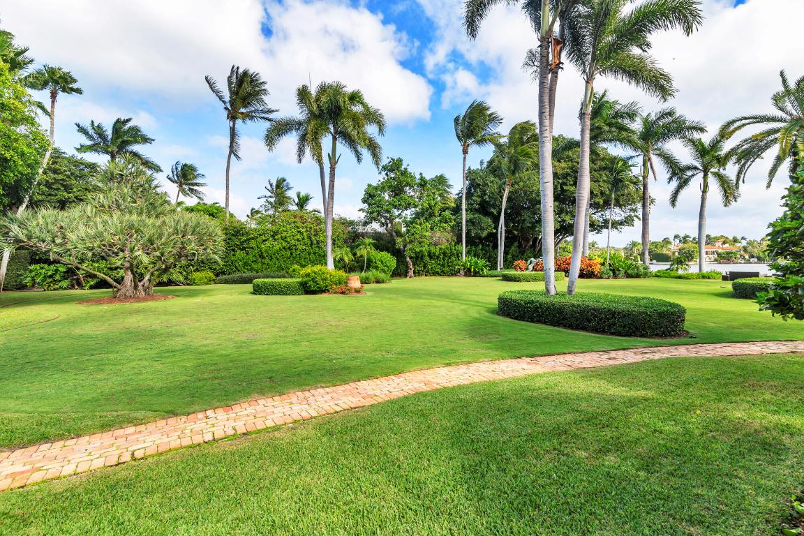 ISLAND RD DEV REV - Land