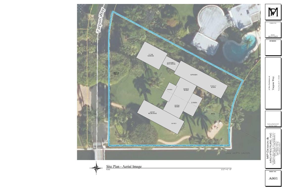 ISLAND RD DEV REV - Land